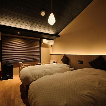 Tsumugi Hachijominamotocho Lägenhet Kyoto Exteriör bild